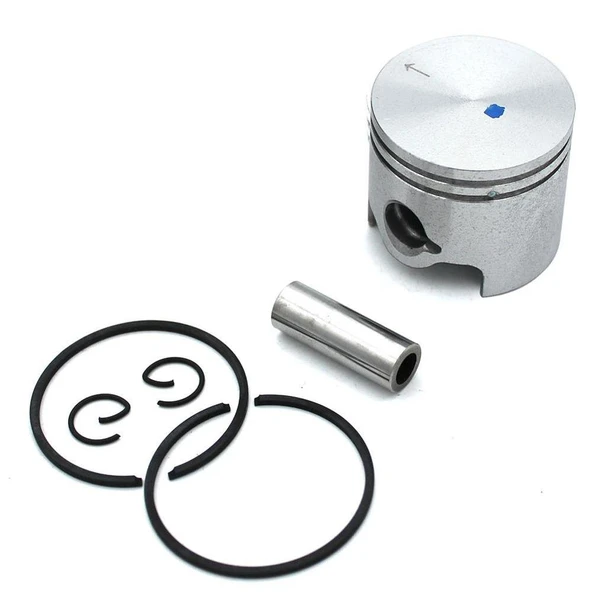 Stihl FS 250 Uyumlu Motorlu Tırpan Piston Seti 40 mm ürün görseli 1