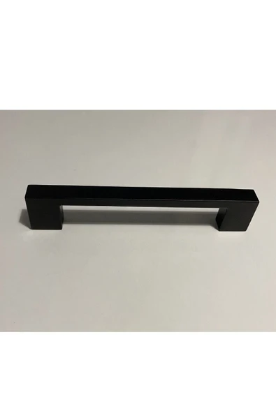 Mat Siyah Kulp 160 Mm ürün görseli 1