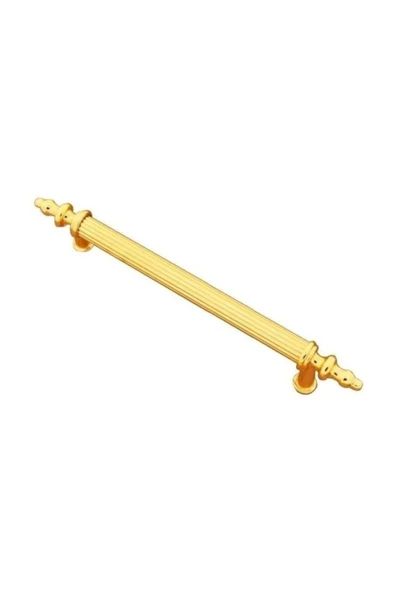 5 Adet Emir Altın 160 Mm ürün görseli 1