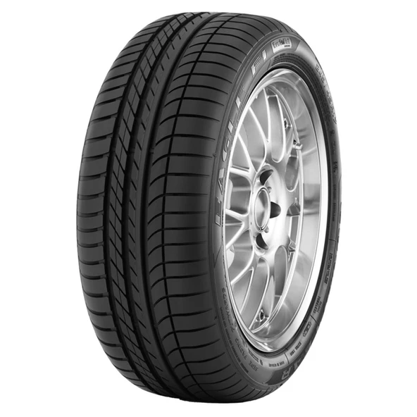 Goodyear Eagle F1 Asymmetric 265/40 R20 104Y XL AO FP Yaz Lastiği - 2023 ürün görseli 1