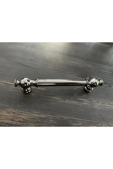 Arya Kulp 128 Mm Füme - Resim 2