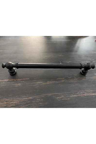 Arya Kulp 224 Mm Siyah - Resim 2
