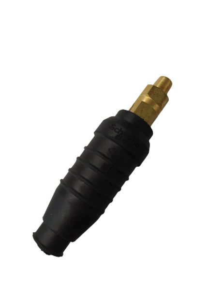 Schneider 3274-301-0366 400A 50-95Mm Kaynak Düz Fiş ürün görseli 1
