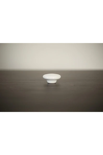 Düğme Kulp Porselen ürün görseli 1