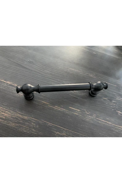 Arya Kulp 128 Mm Siyah ürün görseli 1