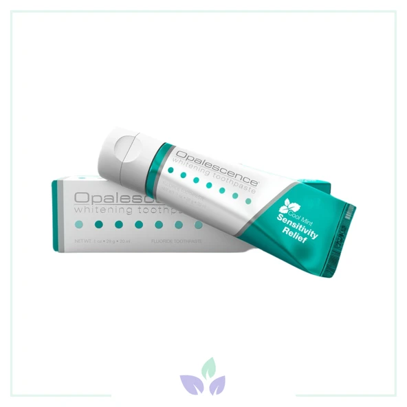 Opalescence Sensitive Relief Küçük Boy Beyazlatıcı Diş Macunu 28 gr ürün görseli 1