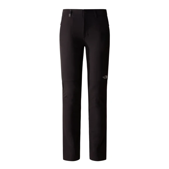 M QUEST SOFTSHELL PANT (SLIM FIT) Erkek Pantolon NF0A4M76JK31