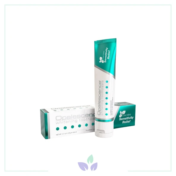 Opalescence Sensitivity Relief Beyazlatıcı Diş Macunu 100 ml ürün görseli 1