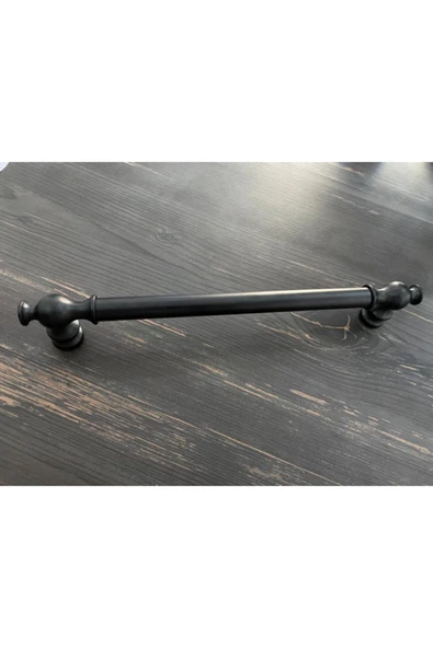 Arya Kulp 192 Mm Siyah - Resim 2