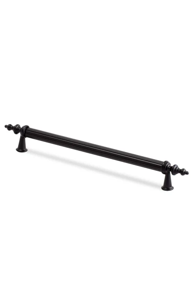 Siyah Boru Kulp 192mm ürün görseli 1