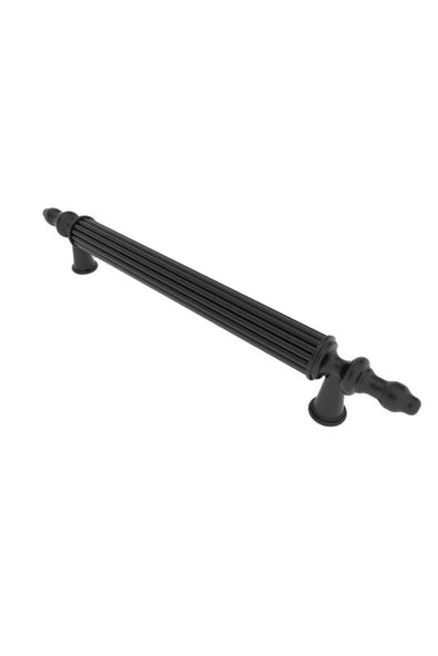 Hazal 160mm Kulp Siyah-siyah ürün görseli 1