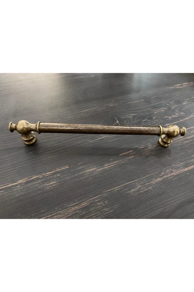 Arya Kulp 192 Mm Antik Sarı - Resim 2