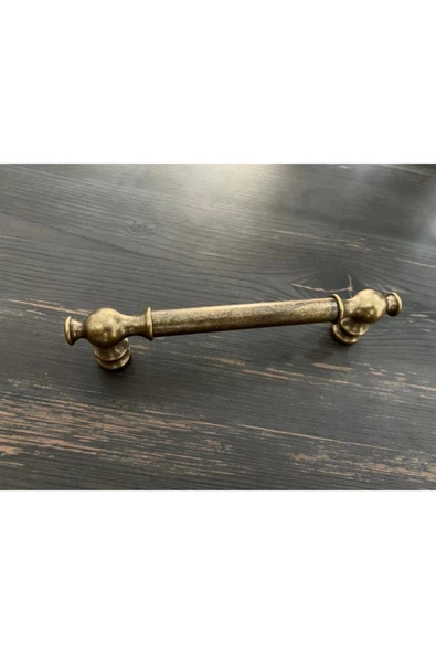Arya Kulp 96 Mm Antik Sarı ürün görseli 1