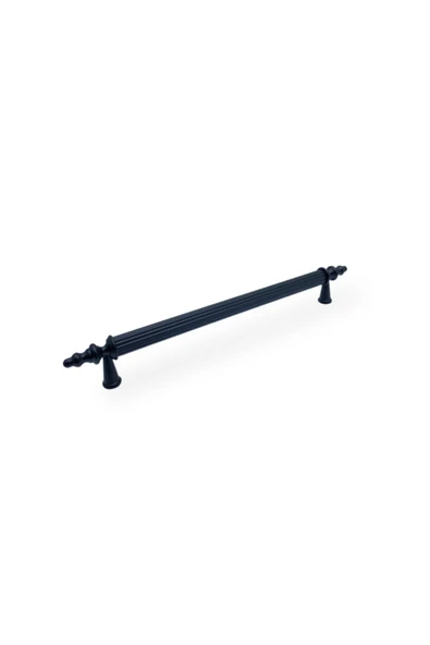 Olimpos Kulp Siyah 160 mm ürün görseli 1