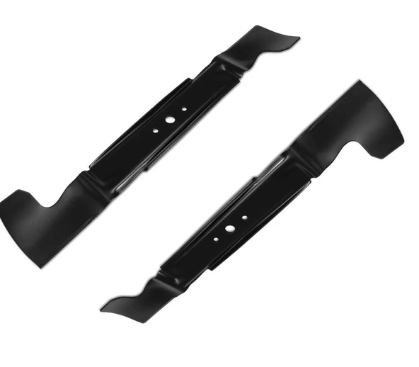 Viking / Stihl MT 6127 Uyumlu Traktör Bıçak Takımı 125 cm ürün görseli 1