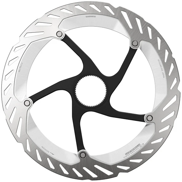 Shimano RT-CL800 Centerlock Rotor 203mm Ice-Tech Freeza IRTCL800LI ürün görseli 1