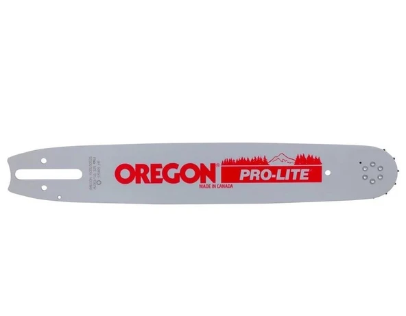 Oregon 153SLGD025 Kılavuz .325'' 31 Diş - Stihl 024, 026, 028, 029, 031, MS231, MS250 ürün görseli 1