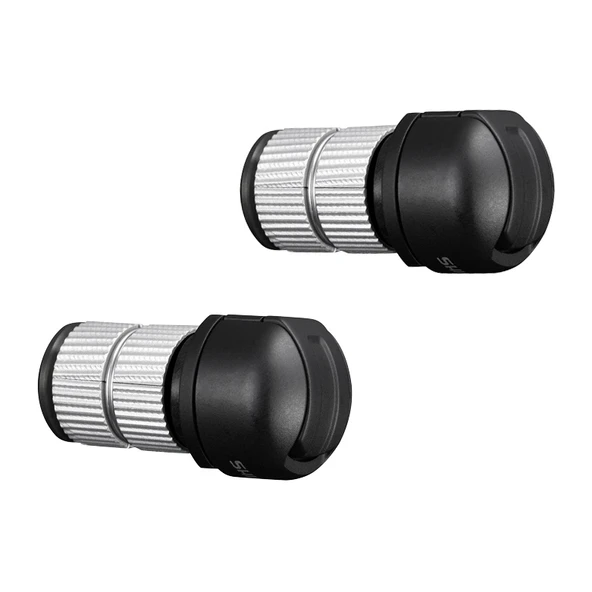 Shimano Dura-Ace Di2 TT Vites Düğmesi Çift SW-R9160 ISWR9160 ürün görseli 1