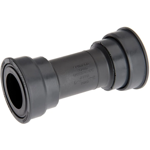 Shimano SM-BB71-41B Hollowtech II Press Fit Orta Göbek ISMBB7141B ürün görseli 1