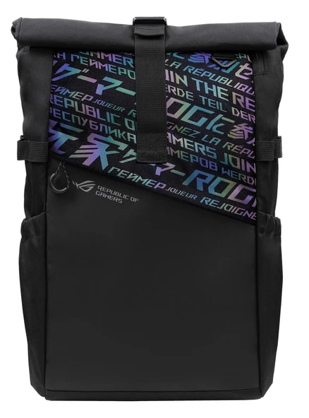 Asus ROG BP4701 18" Laptop Sırt Çantası ürün görseli 1