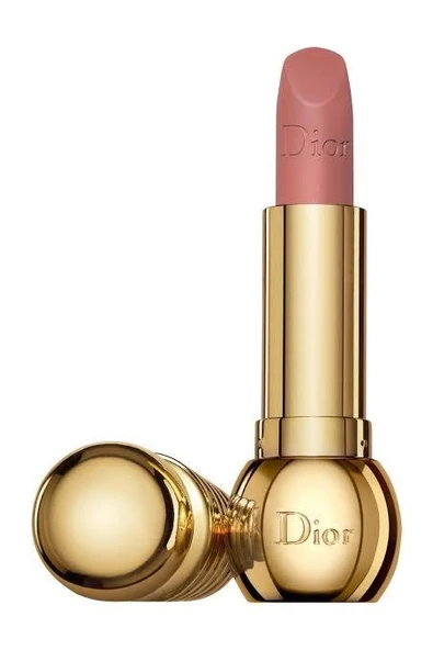Dior Diorific Mat Ruj - 360 Elegante ürün görseli 1