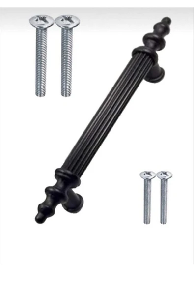 96 Mm Sert Polimer Kulp - Resim 2