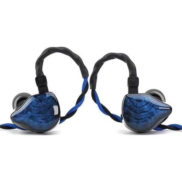 Truthear Nova 1DD+4BA  In-Ear Kablolu Monitör Kulaklık ürün görseli 1
