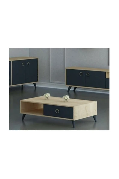 Altın Halka Kulp 6 Cm ( 4 Adet ) Halka Kulp - Resim 2