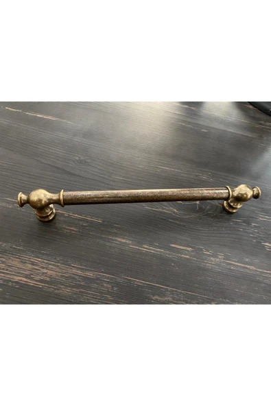 Arya Kulp 320 Mm Antik Sarı - Resim 2