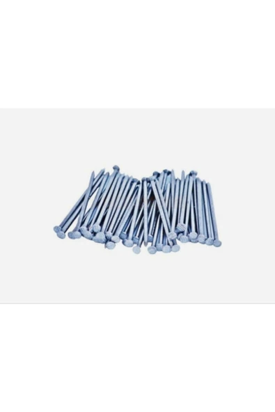 Galvanizli Inşaat Çivisi 7cm - 1kg. - Kalaylı Çivi - Tekne Çivisi ürün görseli 1