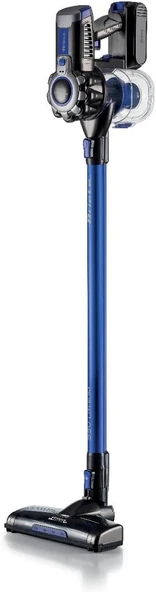 Ariete 2722/00 Mavi Şarjlı Dikey Süpürge ürün görseli 1