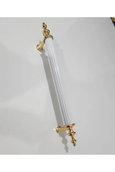 Elif Kulp ( 128 Mm ) Metal Vidalı. Dolap,şifonyer,ünite,komidin,mutfak Dolabı,vestiyer ürün görseli 1