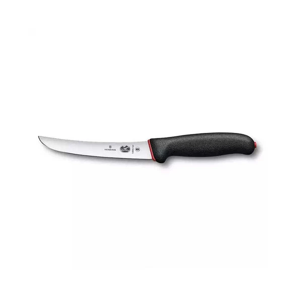 Victorinox Dual Grip 15cm Kavisli Sıyırma Bıçağı 5.6503.15D ürün görseli 1