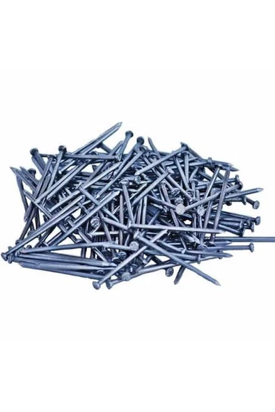 1 Kg 5 Cm Lik + 1 Kg 18 Cm Lik Inşaat Çivisi ürün görseli 1