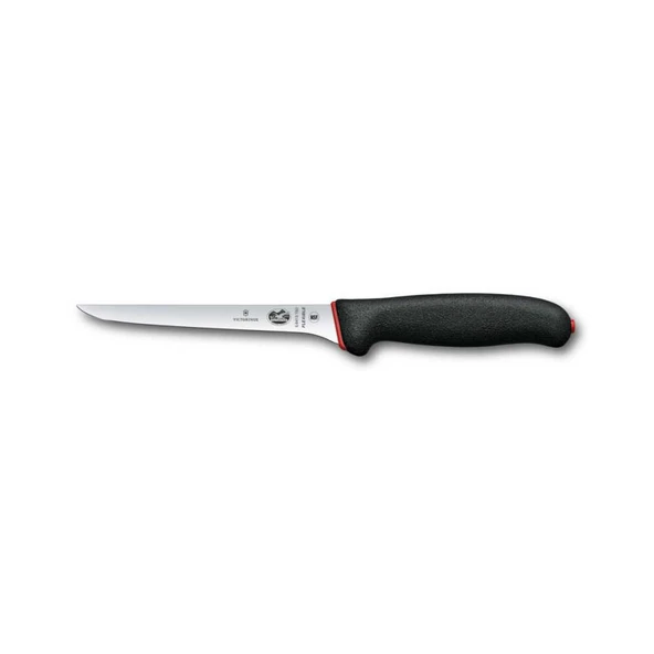 Victorinox Dual Grip 15cm Dar Ağızlı Esnek Sıyırma Bıçağı 5.6413.15D ürün görseli 1