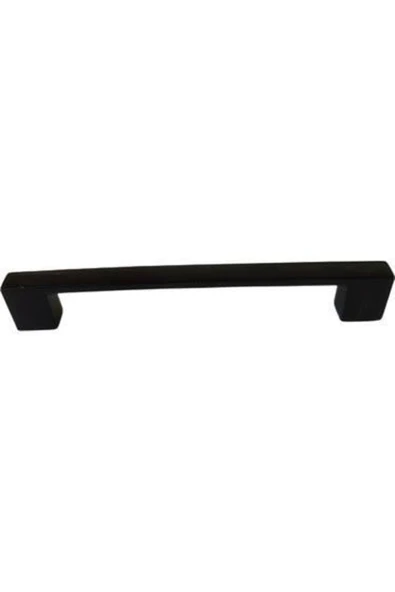 Lüx Dolap Çekmece Kulpu Köprü Kulp 1 Adet 160mm Mobilya Kulpları Köprü Metal ürün görseli 1