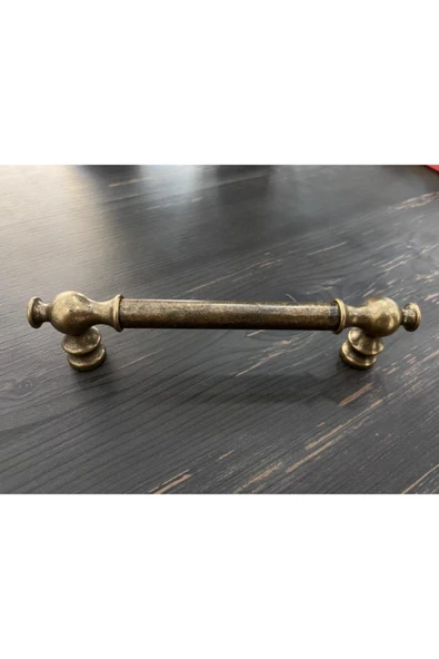 Arya Kulp 128 Mm Antik Sarı ürün görseli 1