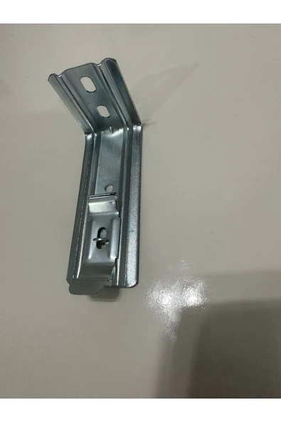 ZEBRA STOR DUVAR MONTAJ AYAĞI ( L AYAK ) - Resim 3