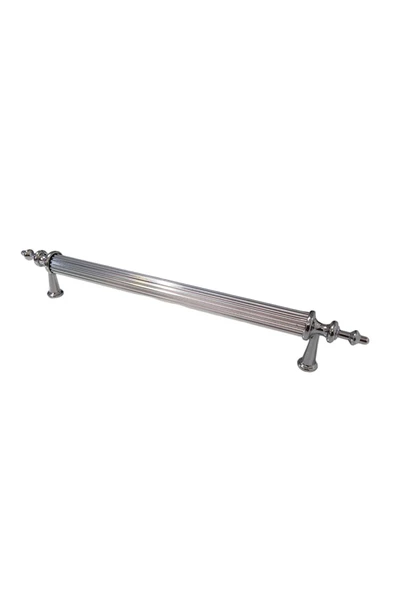 Elif Kulp ( 96 Cm ) Metal Vidalı. Dolap,şifonyer,ünite,komidin,mutfak Dolabı,vestiyer ürün görseli 1