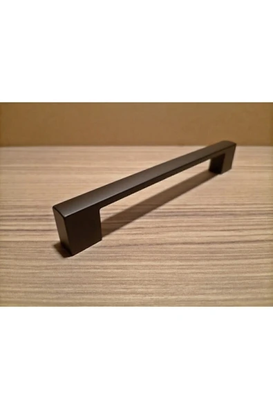 Kale Nergis 128mm Lüks Çekmece Dolab Mobilya Kulpları Metal ürün görseli 1