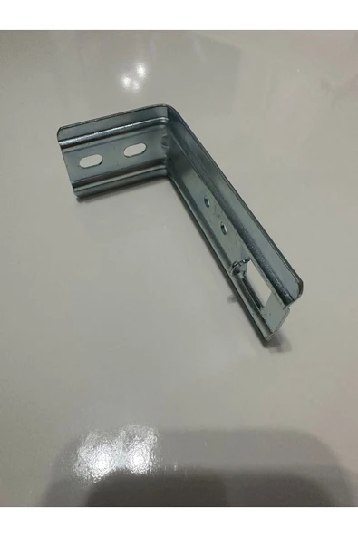 ZEBRA STOR DUVAR MONTAJ AYAĞI ( L AYAK ) ürün görseli 1