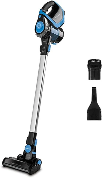 Polti Forzaspira Slim SR100 Şarjlı Dikey Süpürge ürün görseli 1