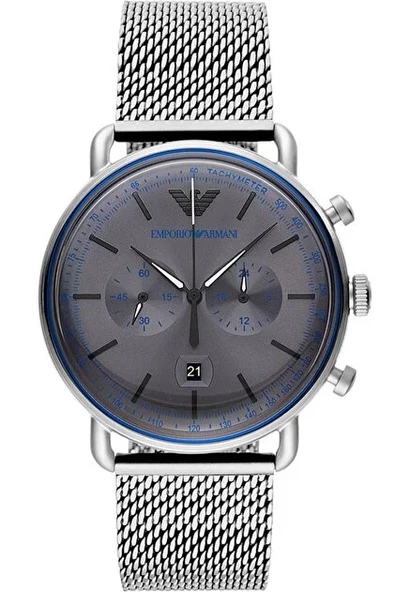 Emporio Armani AR11383 Erkek Kol Saati ürün görseli 1