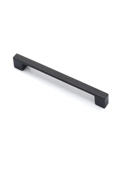 Kulp Yıldız 96-128 Mm Siyah ürün görseli 1