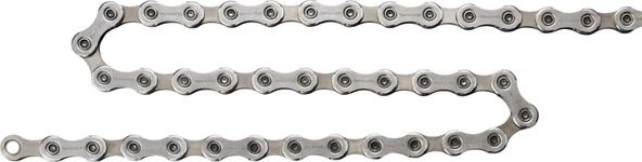 Shimano CN-HG601-11 Zincir 11 Vites Quicklink 116 Bakla Kutusuz ICNHG60111116QS ürün görseli 1