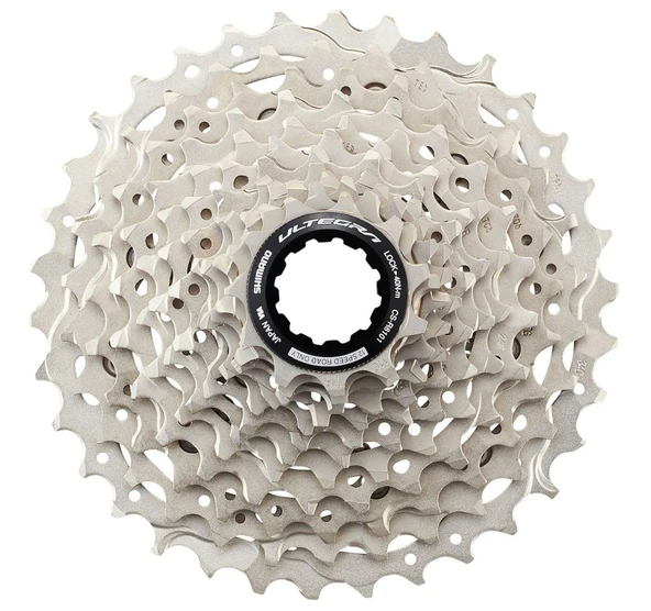Shimano Ultegra CS-R8101-12 Kaset Ruble 12 Vites 11-30T ICSR810112130 ürün görseli 1