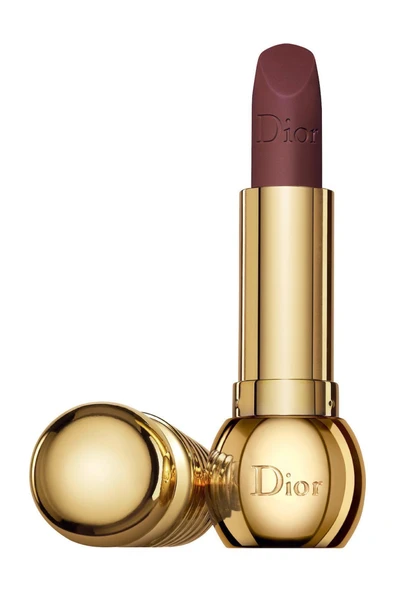 Dior Diorific Mat Ruj - 890 Audacieuse ürün görseli 1