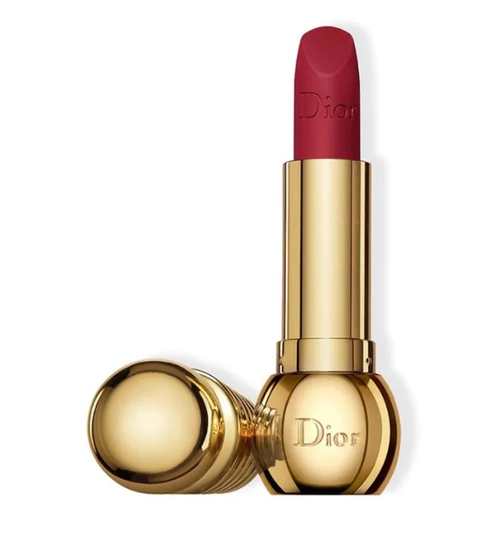 Dior Diorific Mat Ruj - 760 Triomphante ürün görseli 1