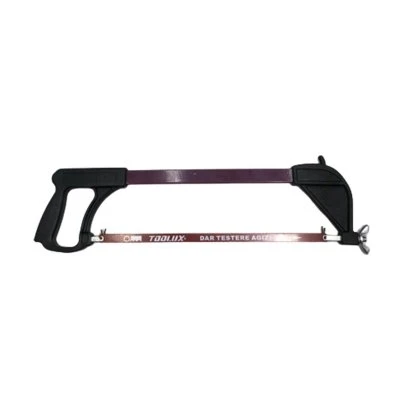 HOBBY DEMİR TESTERE PLASTİK SAPLI GO53/03329 ürün görseli 1