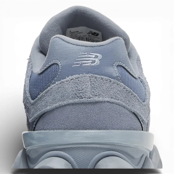 New Balance 9060 'Arctic Grey - Resim 7